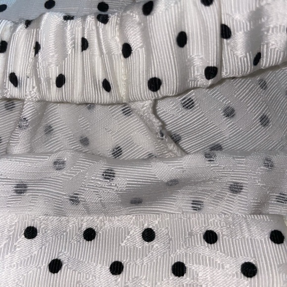 Topshop polka dot dress - Picture 6 of 7